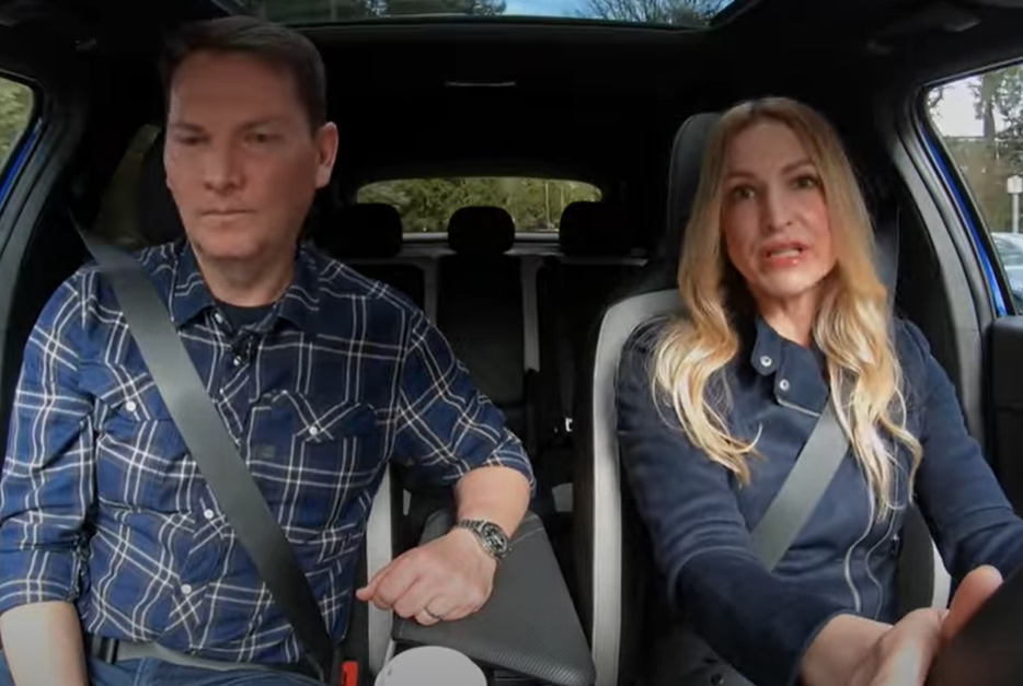 2022 Kia EV6 review // The answer to high gas prices??