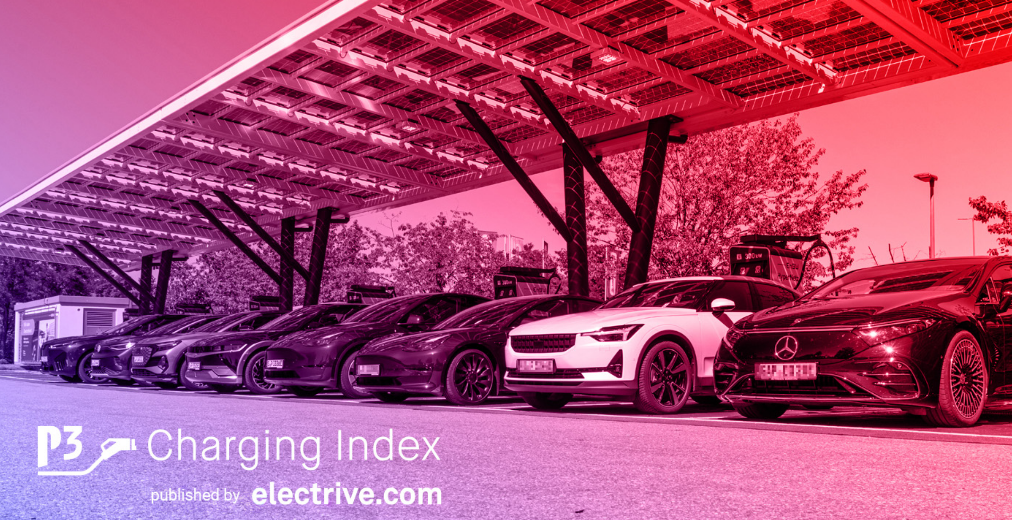 Charging Index: Kia EV6 is new long-distance champion