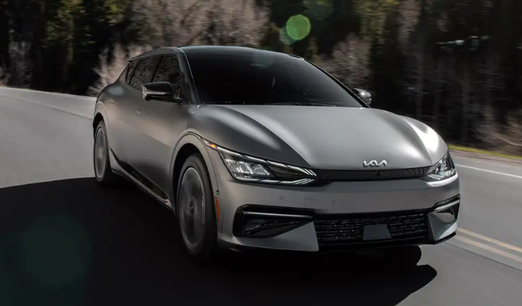 Hyundai Really Got Screwed Over by the Inflation Reduction Act