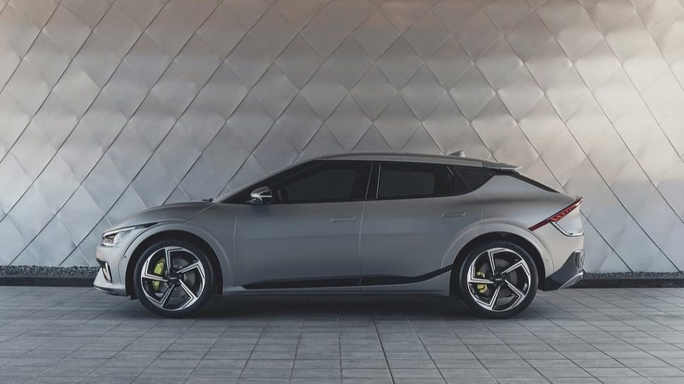 World EV Day 2022: Top 5 luxury electric cars to buy in India – BMW i4 to Kia EV6