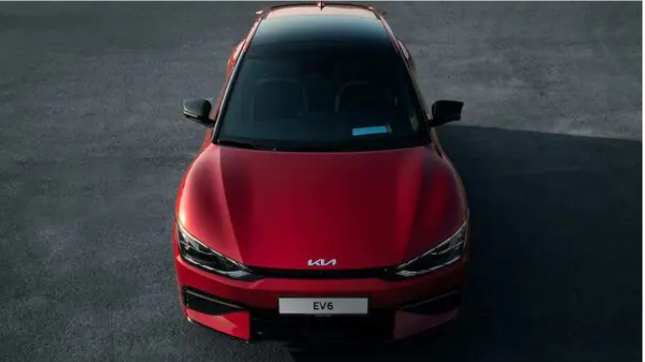 Hyundai, Kia’s EV dreams in US shattered by Joe Biden’s new policy