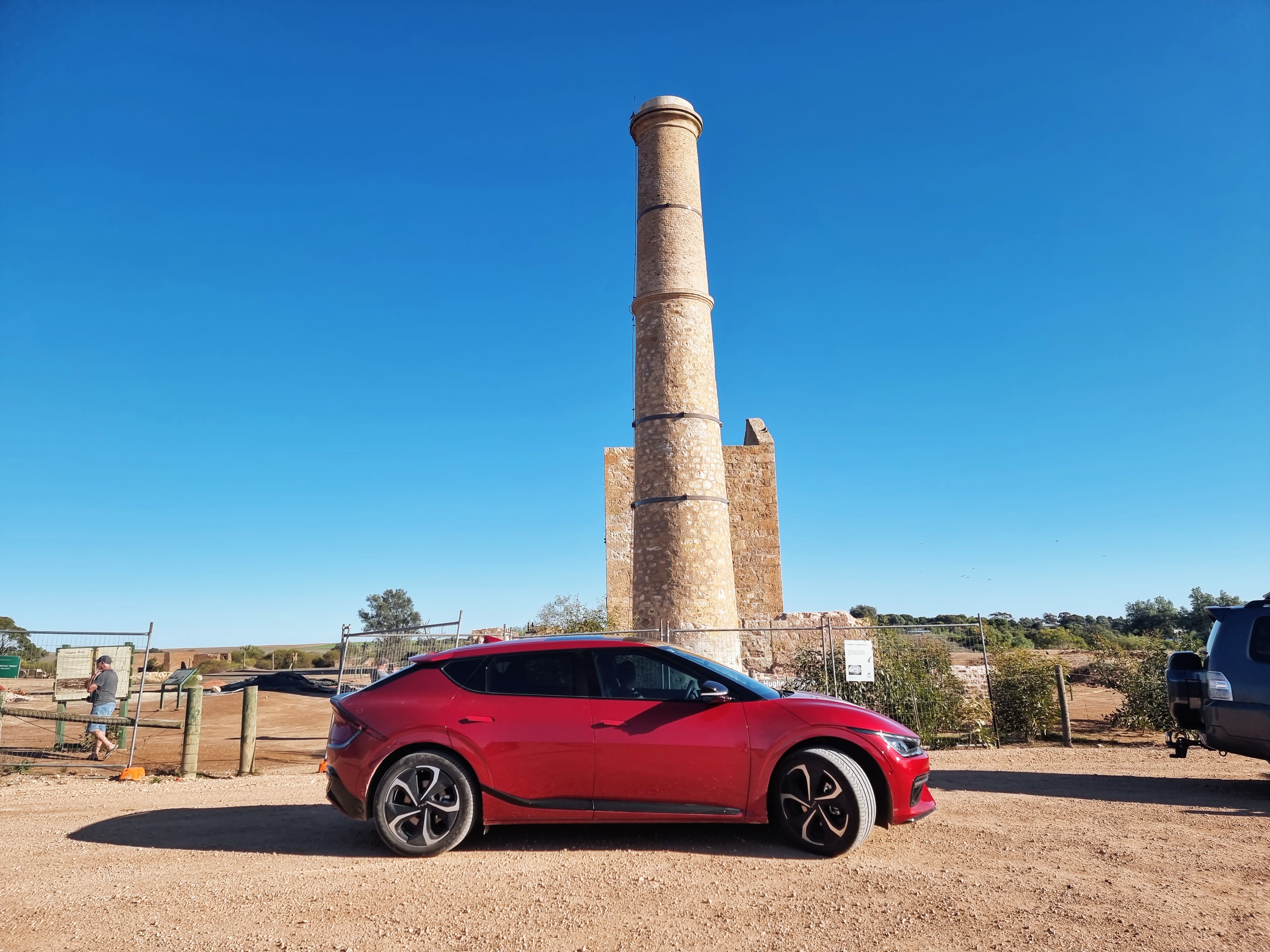 A week of EV6 news | Kia EV Forum